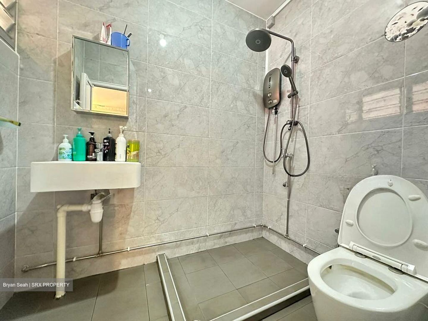 Blk 10 Toh Yi Gardens (Bukit Timah), HDB Executive #517237461